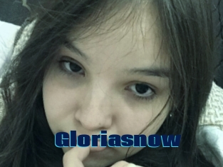 Gloriasnow