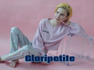 Gloripetite