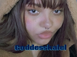 Goddesskalel