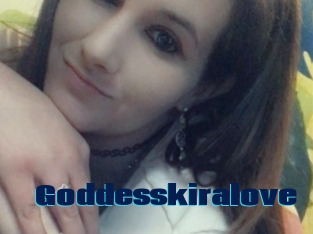 Goddesskiralove