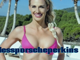 Goddessporscheperkins