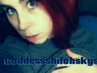 Goddessshilohskys