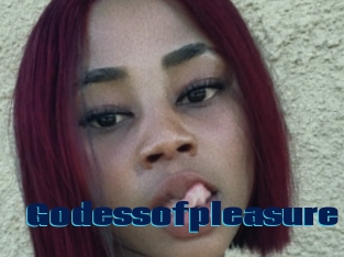 Godessofpleasure