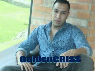 GoldenCRISS