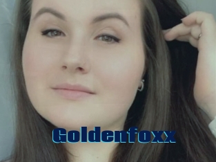 Goldenfoxx