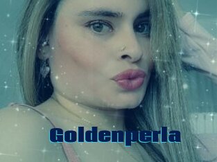Goldenperla
