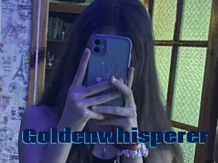 Goldenwhisperer