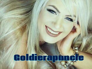 Goldierapuncle