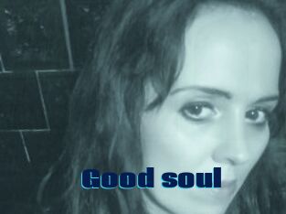 Good_soul