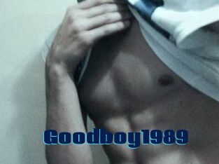 Goodboy1989