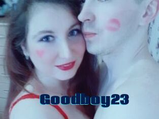 Goodboy23