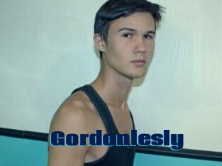 Gordonlesly