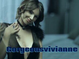 Gorgeousvivianne