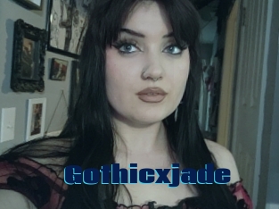 Gothicxjade