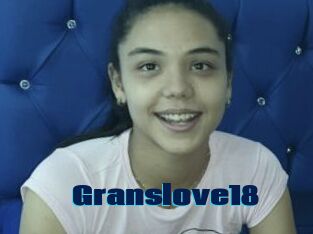 Granslove18