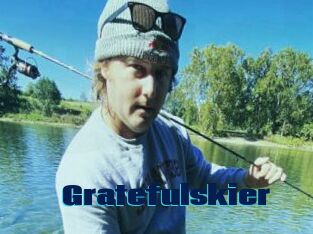 Gratefulskier