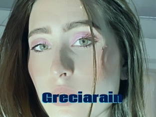 Greciarain