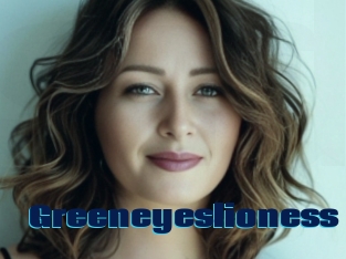 Greeneyeslioness