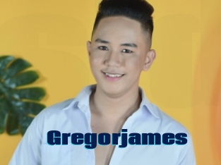 Gregorjames