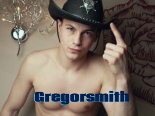 Gregorsmith