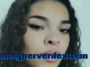 Gremonyperverdextrem