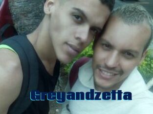 Greyandzetta