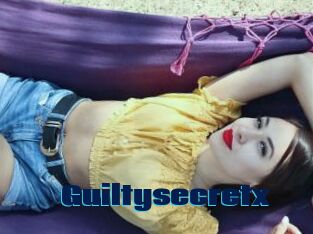 Guiltysecretx