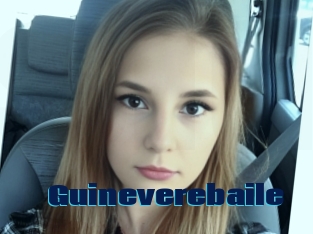 Guineverebaile