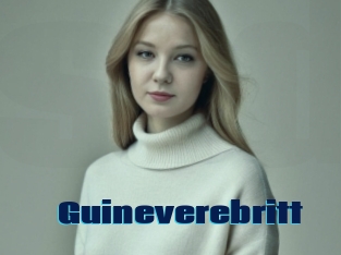 Guineverebritt