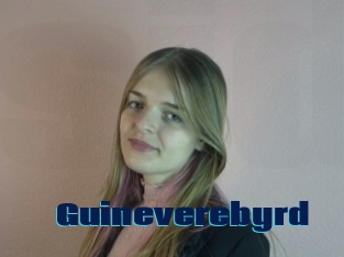 Guineverebyrd