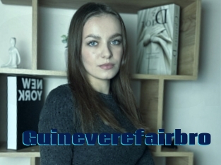 Guineverefairbro