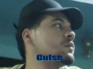 Gutse