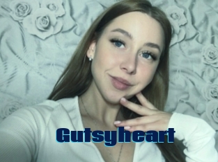 Gutsyheart