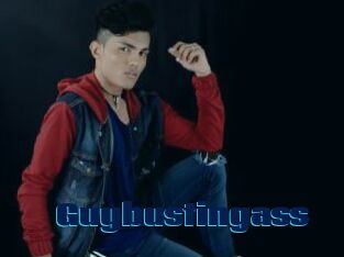 Guybustingass