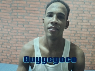 Guygeyoco