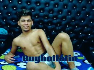 Guyhotlatin