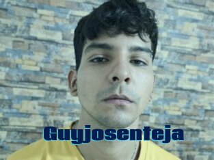 Guyjosenteja