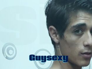 Guysexy