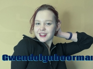 Gwendolynboorman