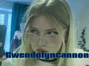 Gwendolyncannon