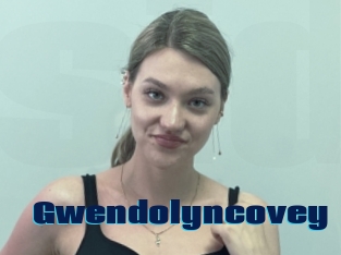 Gwendolyncovey