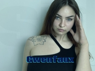 Gwenfaux