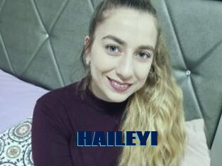 HAILEYI