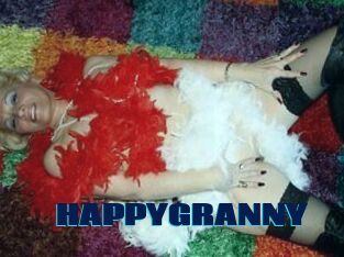 HAPPYGRANNY