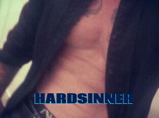 HARDSINNER