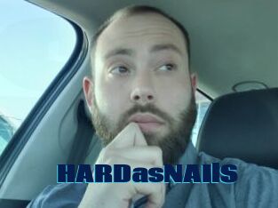 HARDasNAIlS