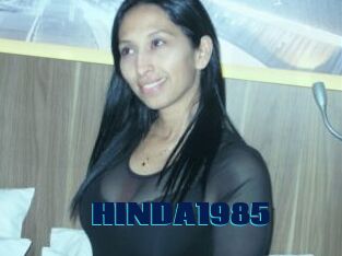 HINDA1985