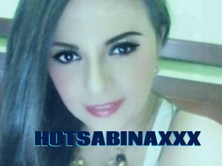 HOTSABINAXXX