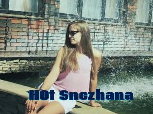 HOt_Snezhana
