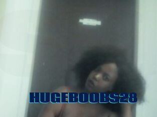HUGEBOOBS28